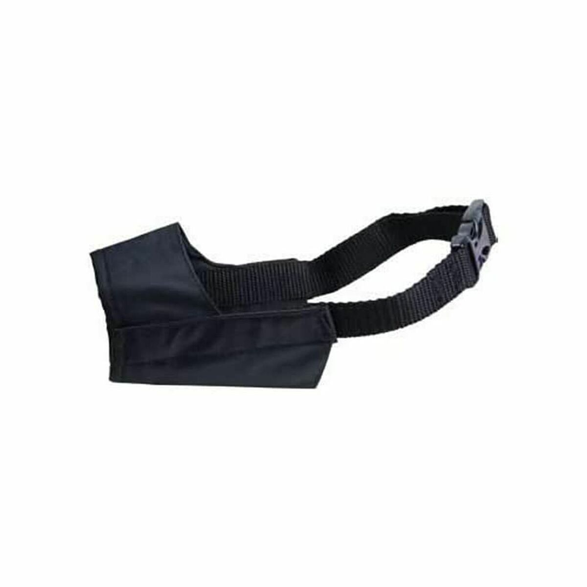 Muzzle Gloria Black Size 1, view 2