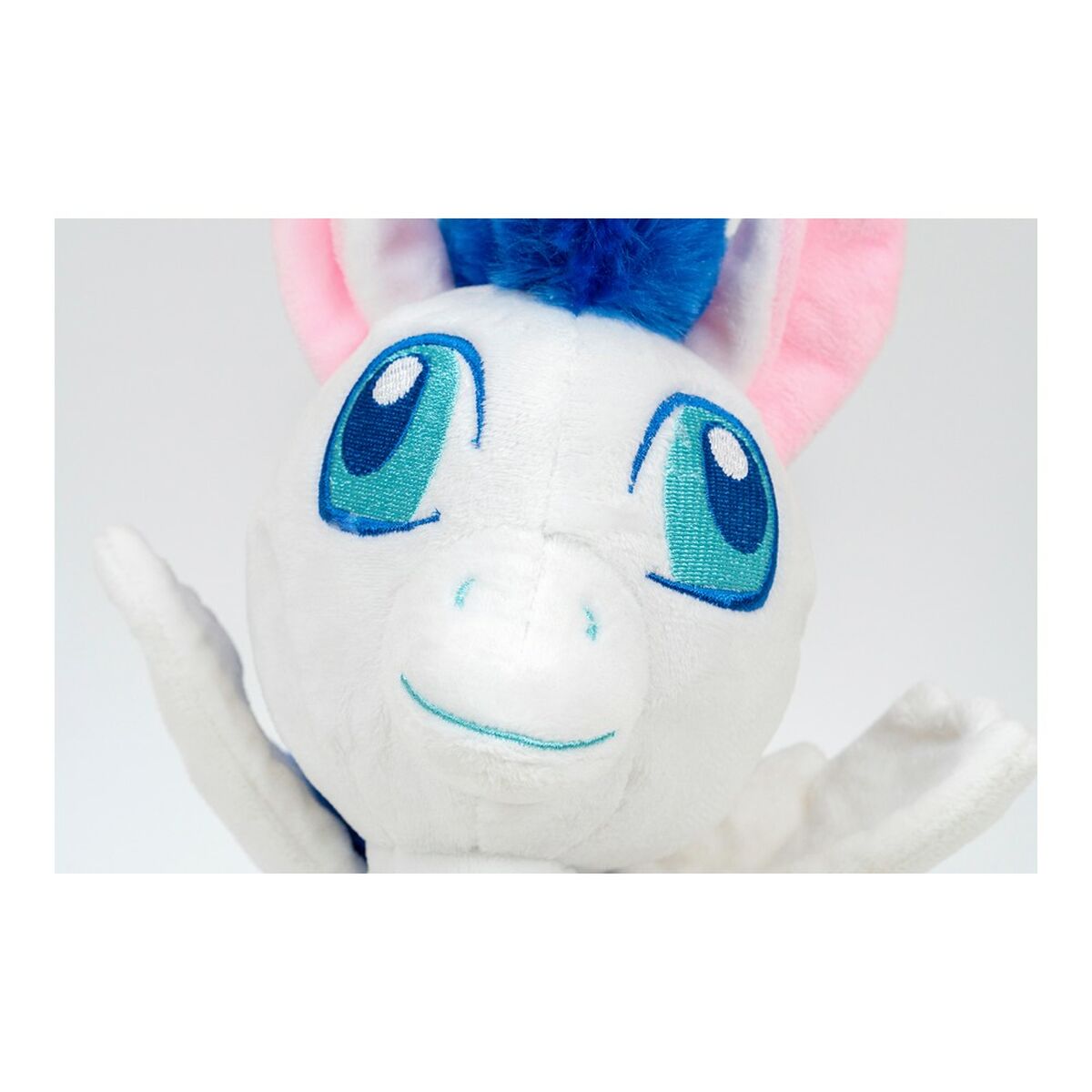 Soft toy for dogs Gloria Fuyur White Polyester polypropylene Pegaso, view 2