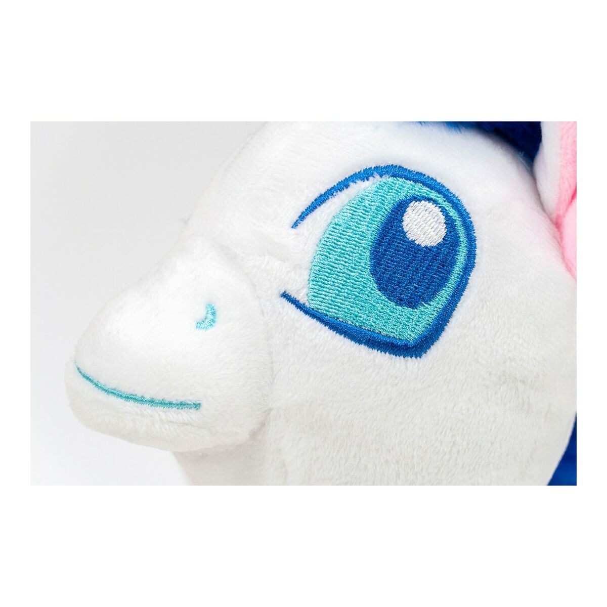 Soft toy for dogs Gloria Fuyur White Polyester polypropylene Pegaso, view 3