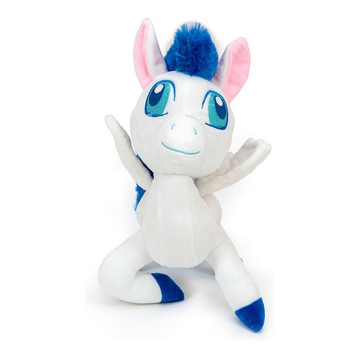 Soft toy for dogs Gloria Fuyur White Polyester polypropylene Pegaso, view 4