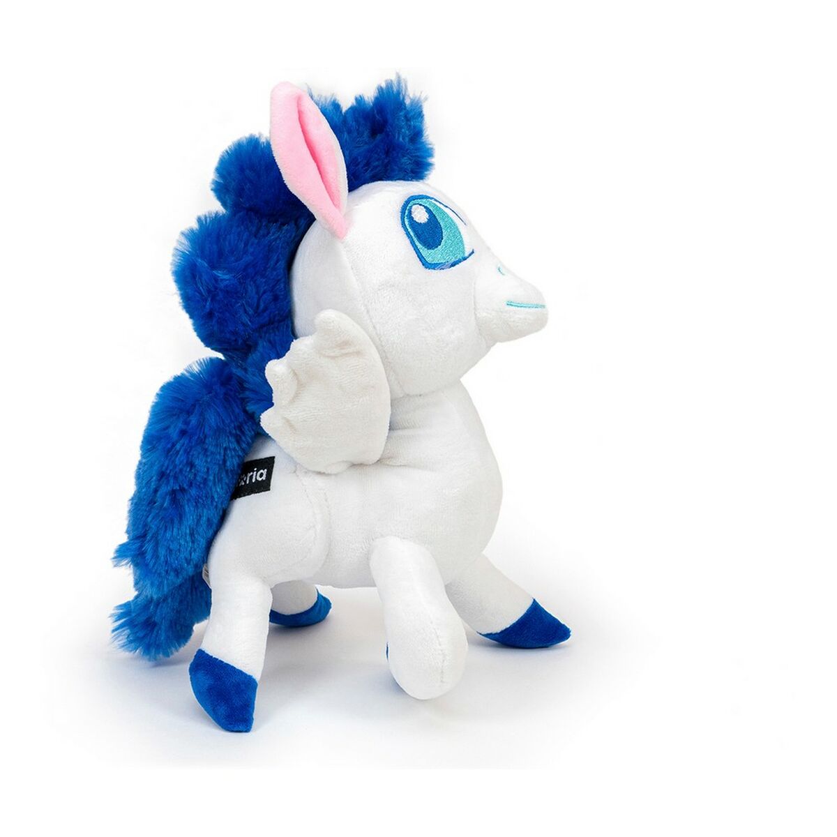Soft toy for dogs Gloria Fuyur White Polyester polypropylene Pegaso, view 6