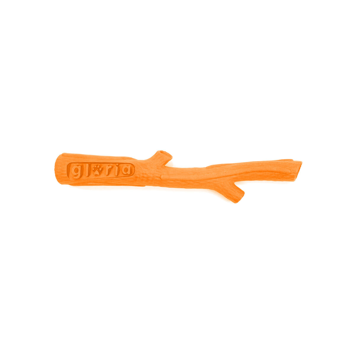 Image secondaire de Jouet pour chien Gloria Orange M