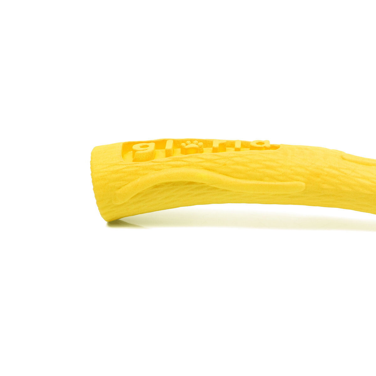 Image secondaire de Jouet pour chien Gloria Jaune M