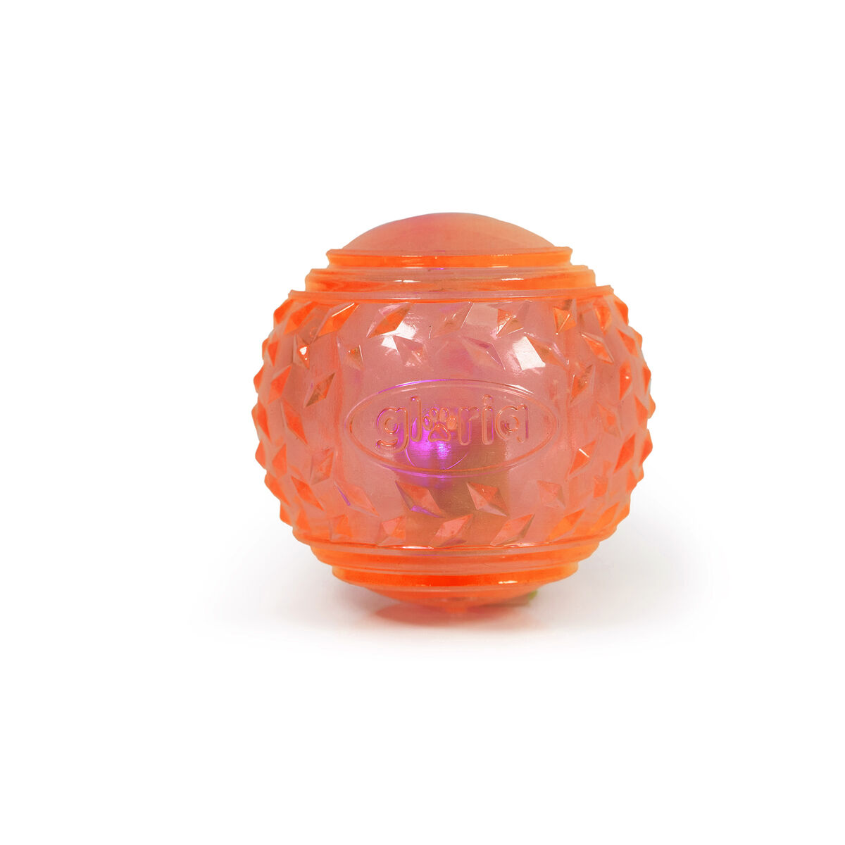 Jouet pour chien Gloria Orange