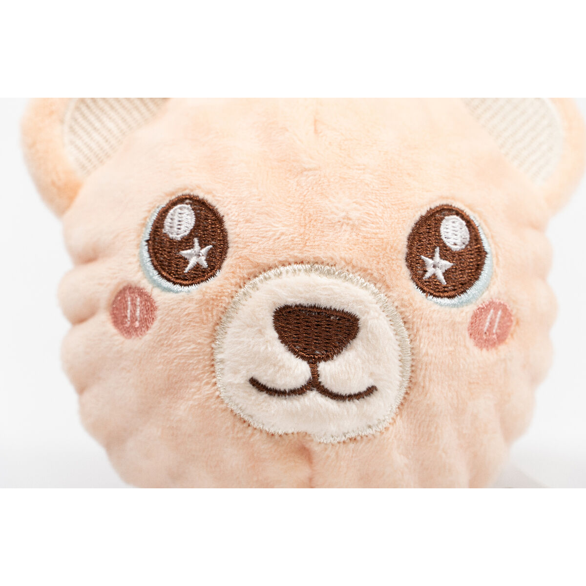 Image secondaire de Jouet pour chien en peluche Gloria Lyra Beige Polyester polypropylène