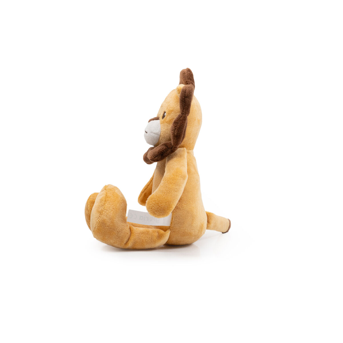 Image secondaire de Jouet pour chien en peluche Gloria Soha Marron Polyester polypropylène