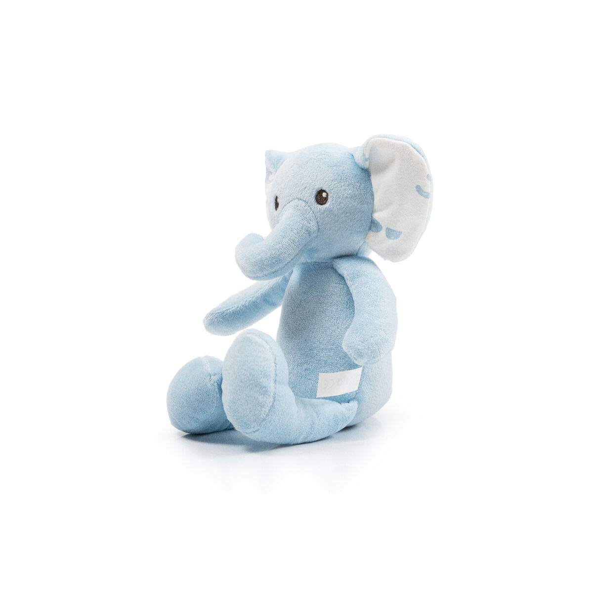 Image secondaire de Jouet pour chien en peluche Gloria Otto Bleu Polyester polypropylène