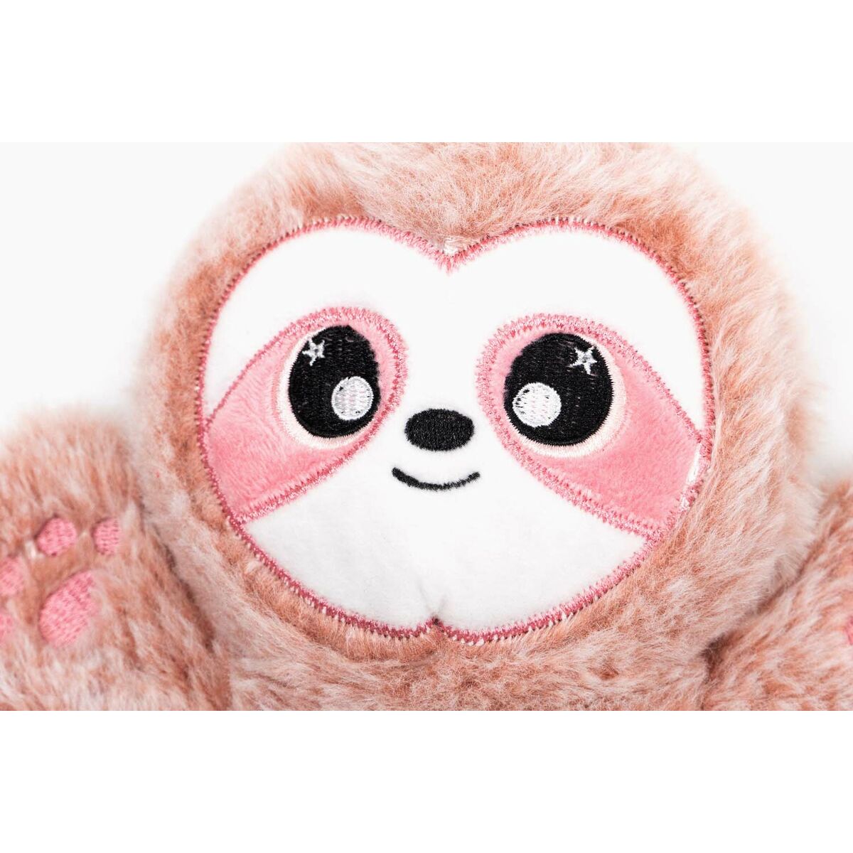 Image secondaire de Jouet pour chien en peluche Gloria Mandi Rose Polyester polypropylène