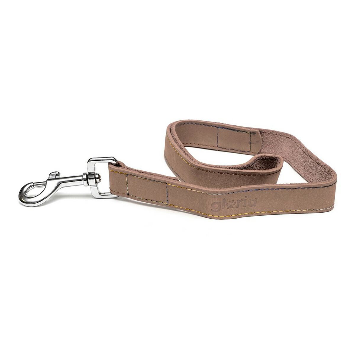 Dog Lead Gloria Oasis White 1.5 x 100 cm, view 3