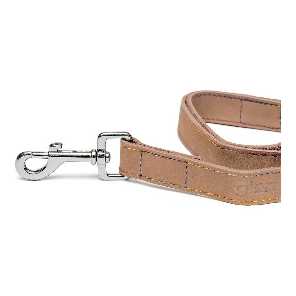 Dog Lead Gloria Oasis White 1.5 x 100 cm, view 4