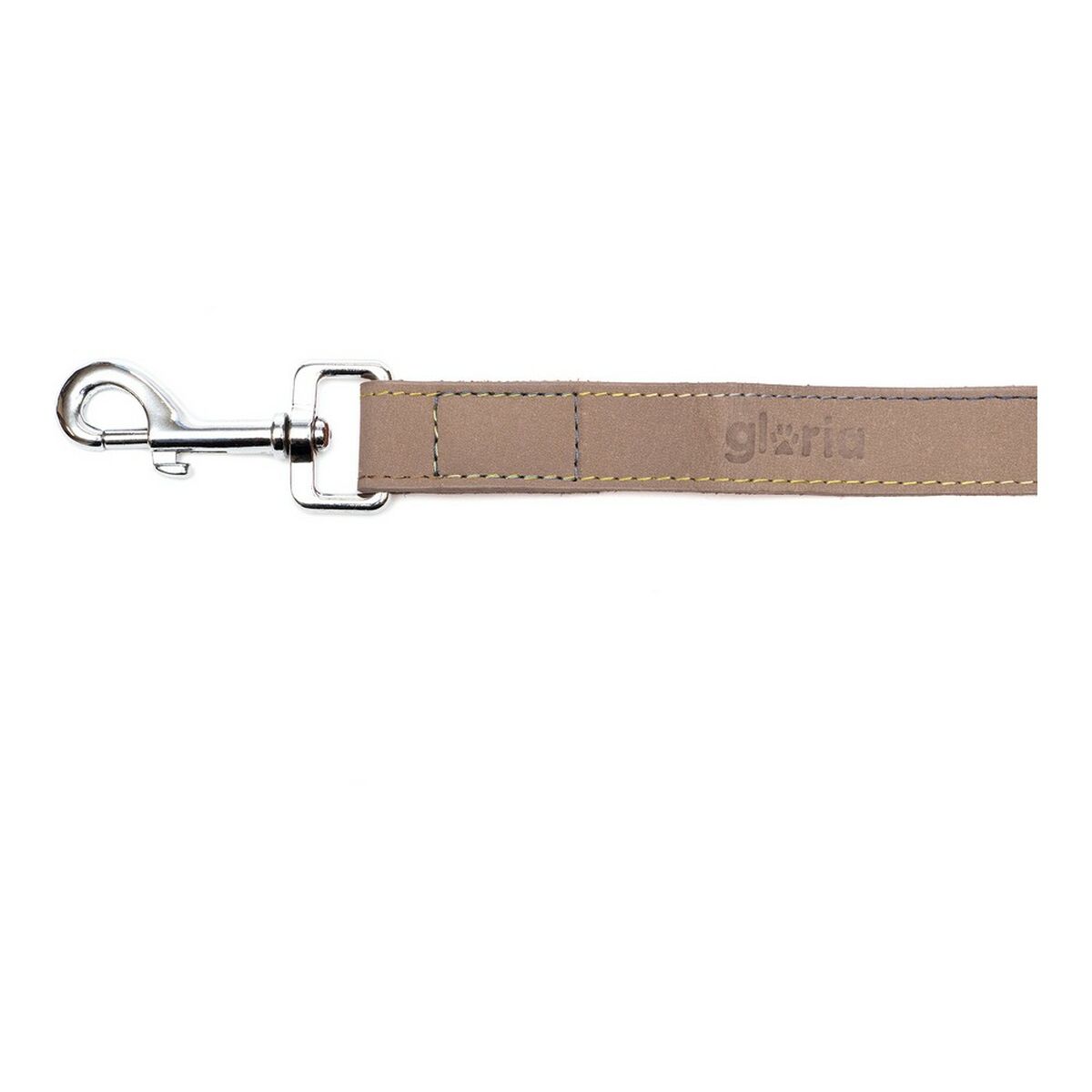 Dog Lead Gloria Oasis White 1.5 x 100 cm, view 6