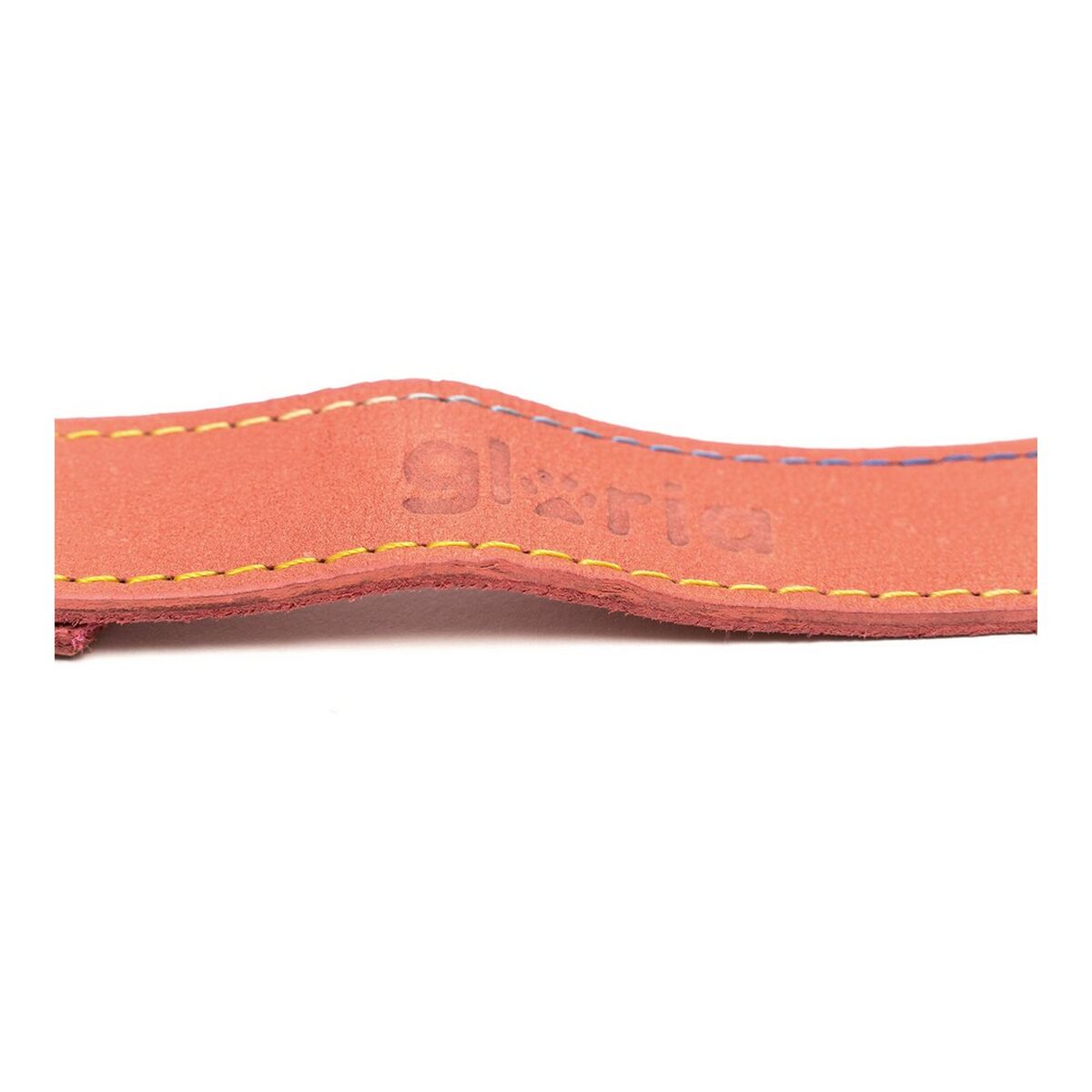 Hondenriem Gloria Oasis 1.5 x 100 cm Roze