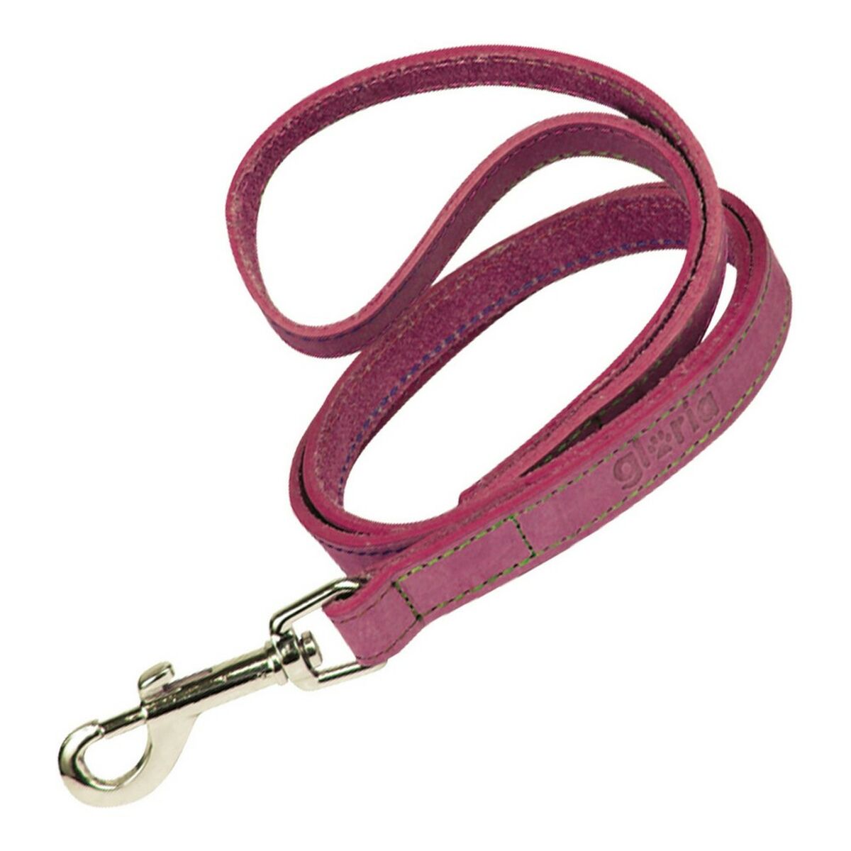 Hondenriem Gloria Oasis 1.5 x 100 cm Roze