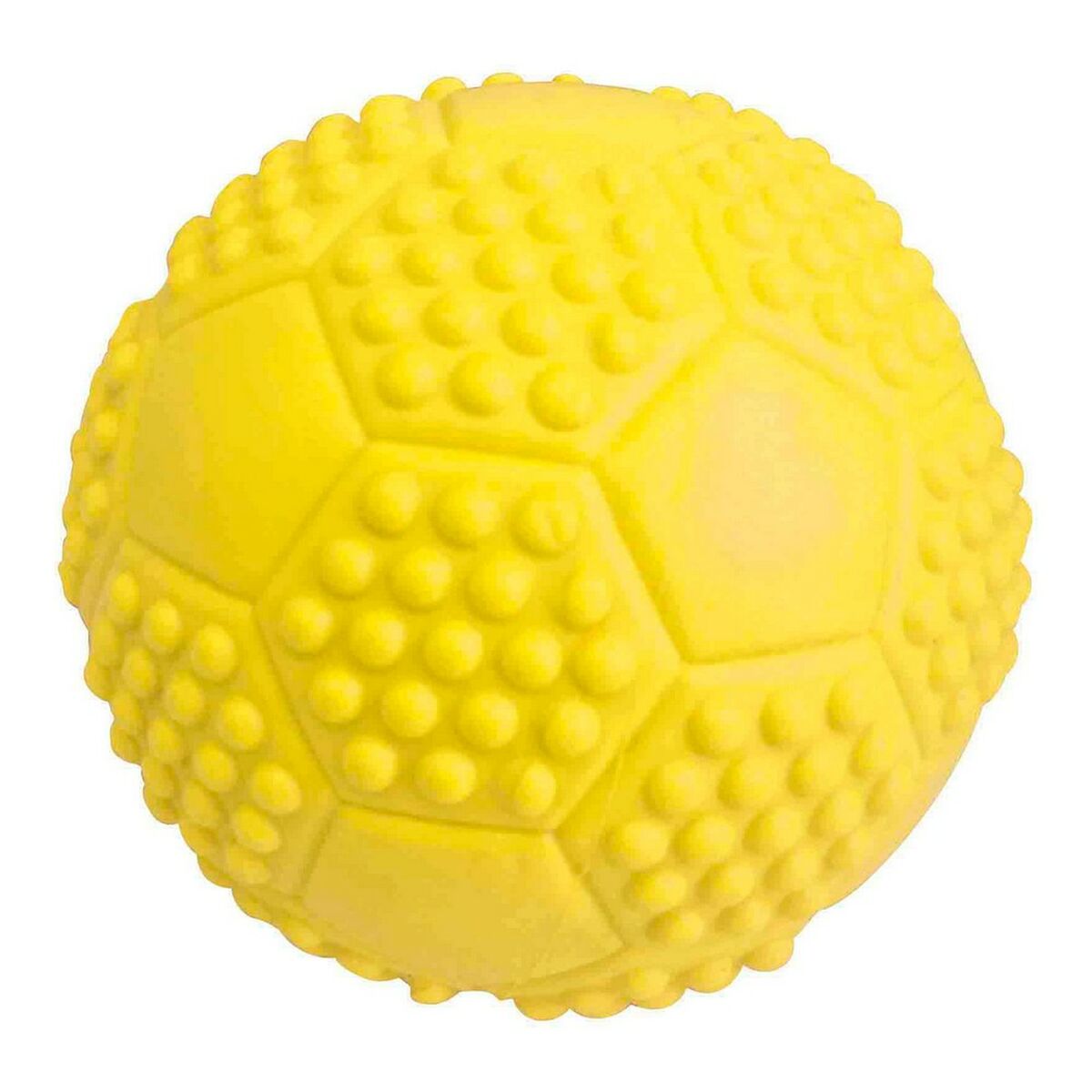 Image secondaire de Jouet pour chien Gloria Football Caoutchouc (7 cm)