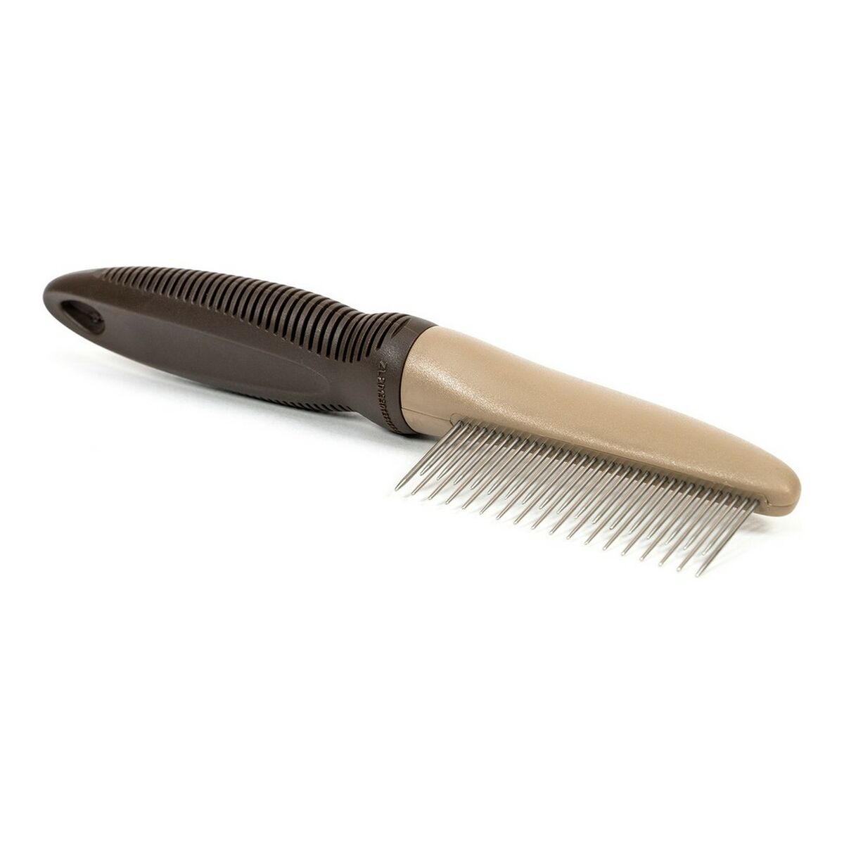 Haarstijl Gloria Plastic Hark Groot