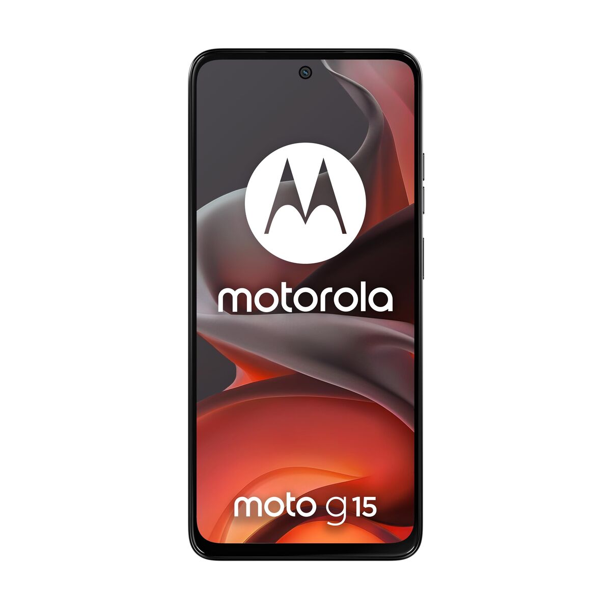 Smartphone Motorola PB6E0029ES 16 GB Grey