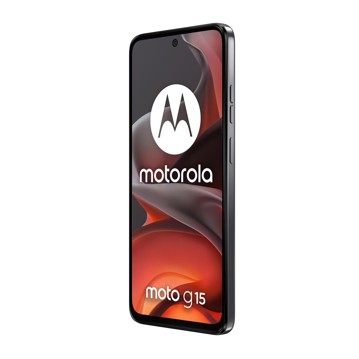 Smartphone Motorola PB6E0029ES 16 GB Grey
