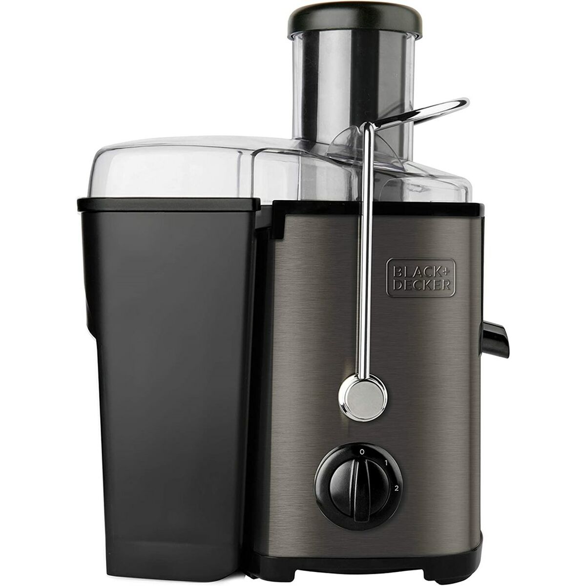 Liquidiser Black & Decker 1,2 L 600 W