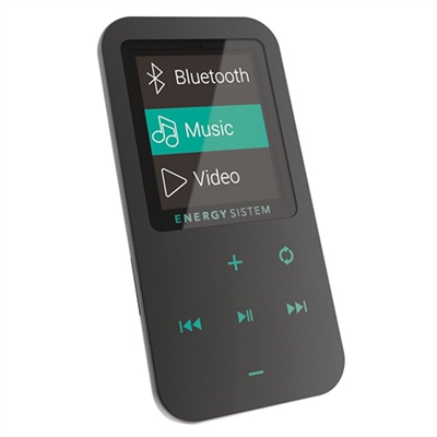 MP4 Player Energy Sistem 426461 Touch Bluetooth 1,8
