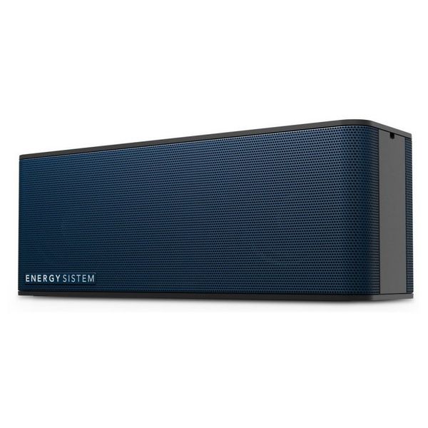 Altavoz Bluetooth Energy Sistem Music Box 5 10W Negro