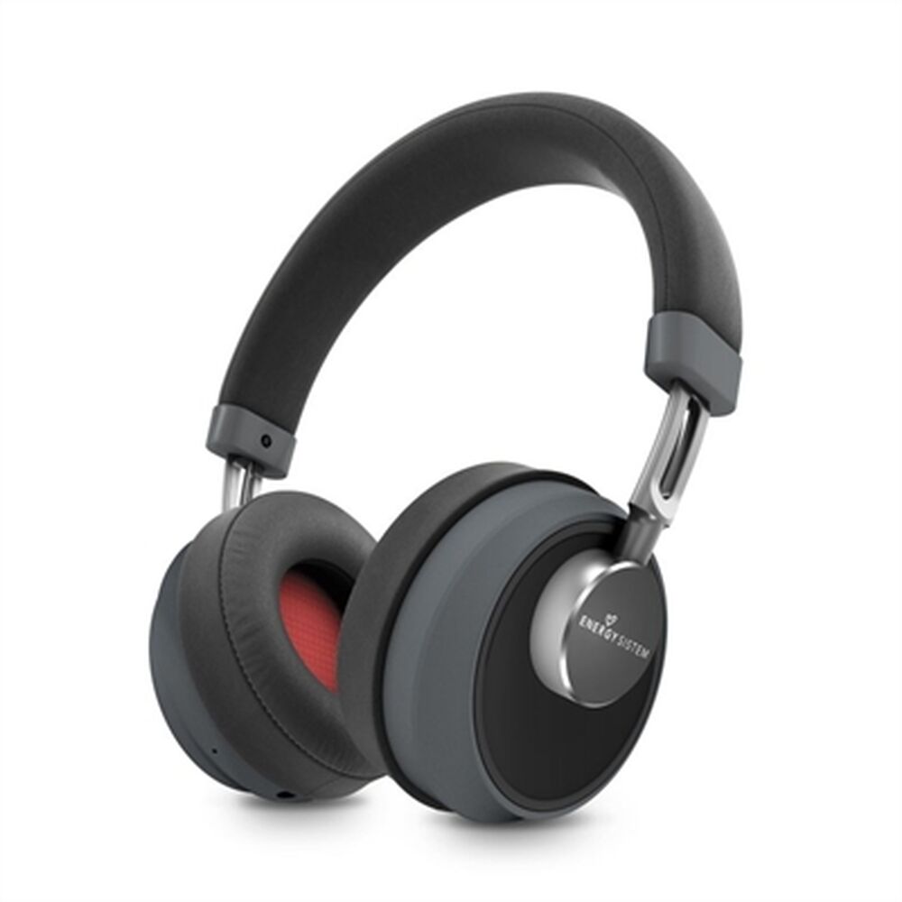 Bluetooth Headphones Energy Sistem 446452 400 mAh Bluetooth 4.2