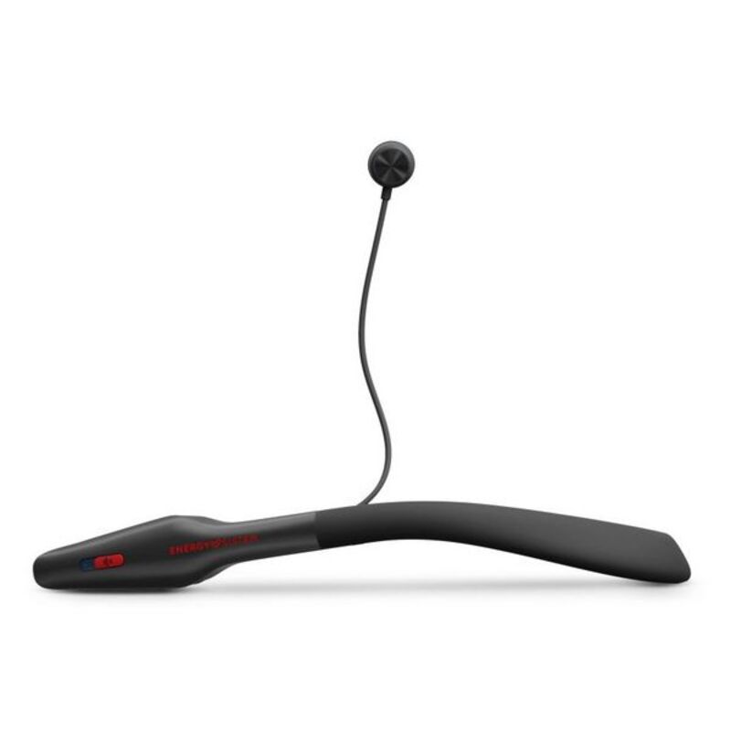 Écouteurs de Sport avec Microphone Energy Sistem Neckband Smart 5 Bluetooth Noir