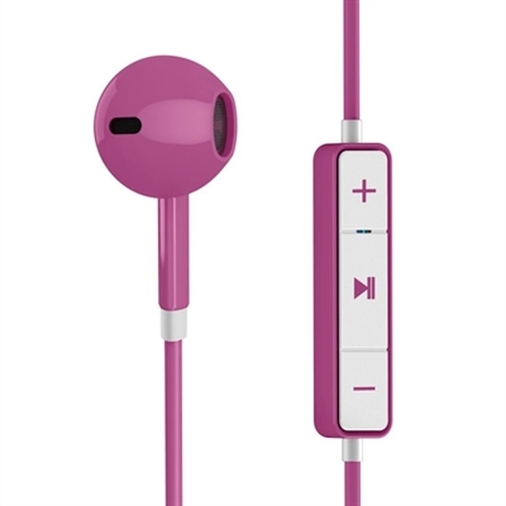 Casques Bluetooth avec Microphone Energy Sistem 446926 Violet