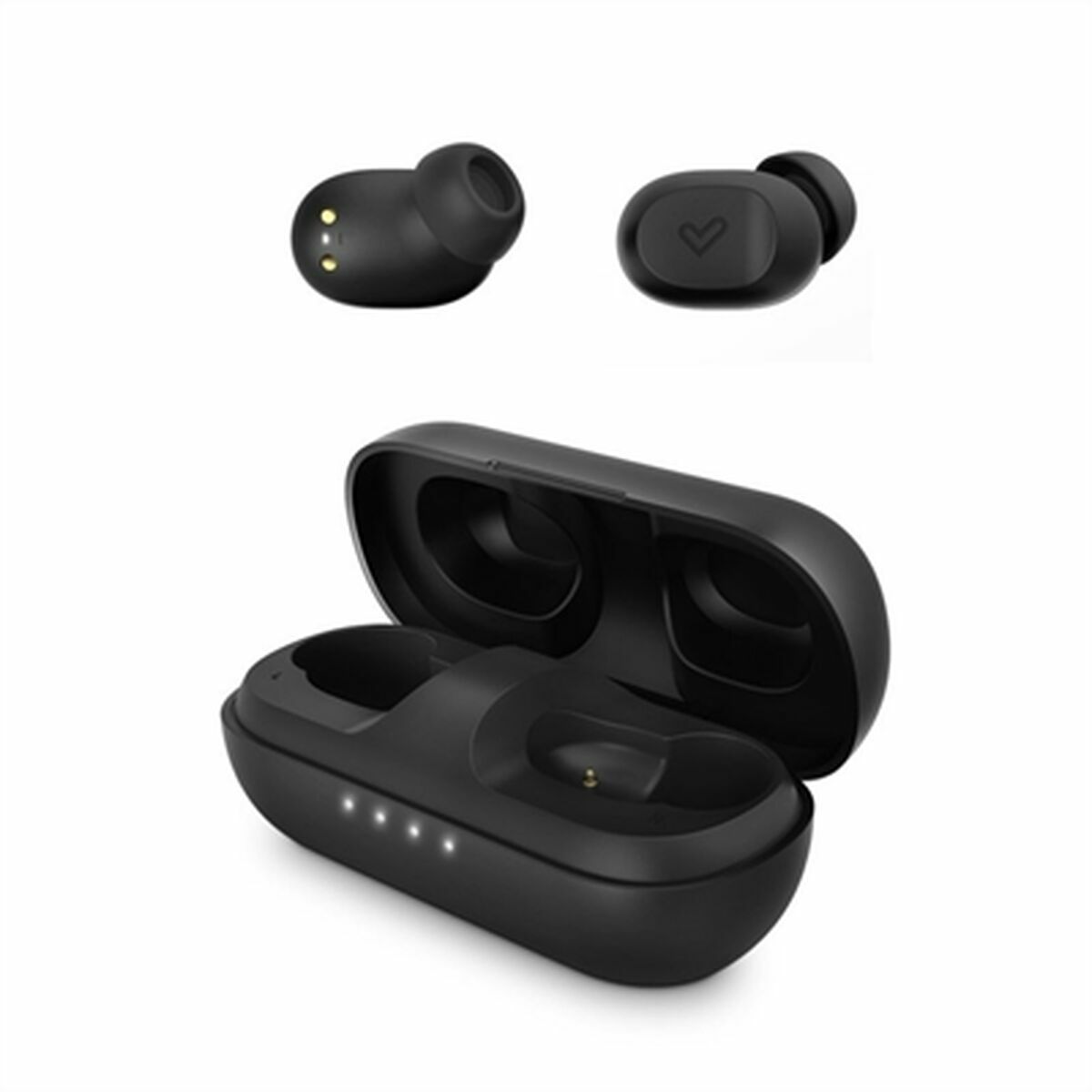 Auriculares Energy Sistem Urban 3 Negro