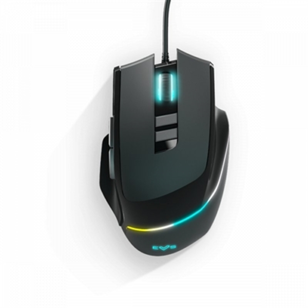 Gaming Mouse Energy Sistem ESG M5 Triforce RGB