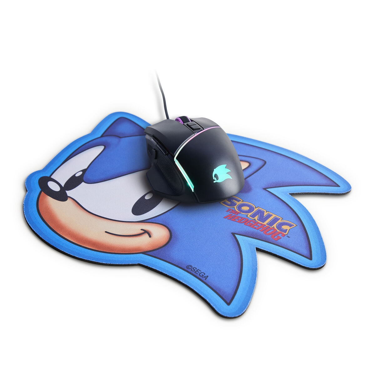 Afbeeldingen van Gaming Mouse Energy Sistem ESG M2 Sonic