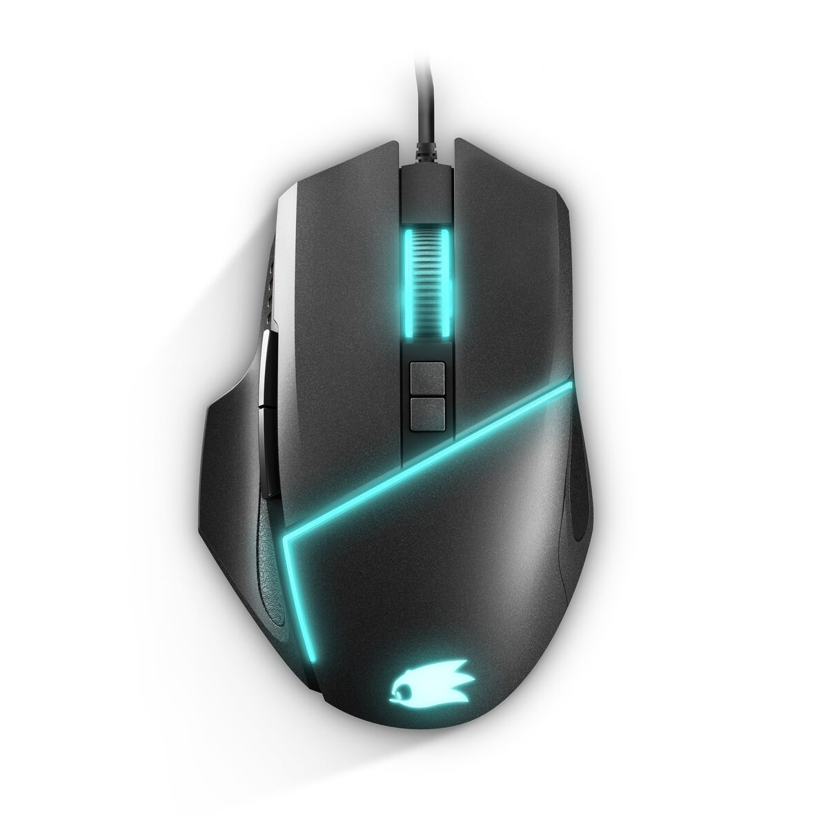 Afbeeldingen van Gaming Mouse Energy Sistem ESG M2 Sonic
