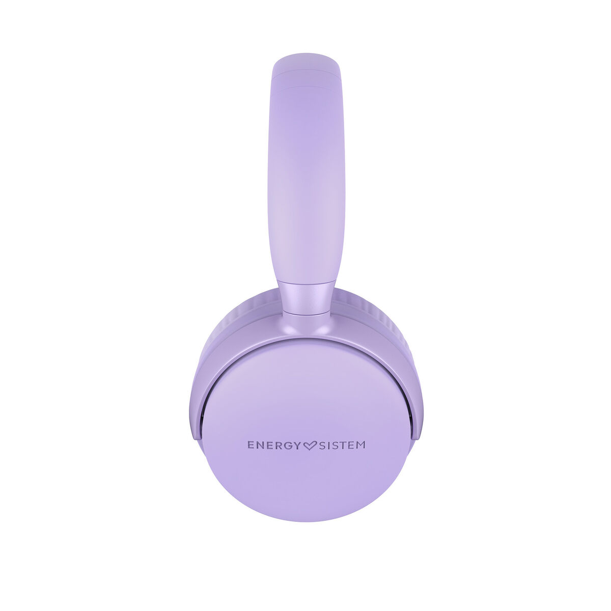 Bild von Bluetooth Headband Headphones Energy Sistem Style 3 Violet Lavendar