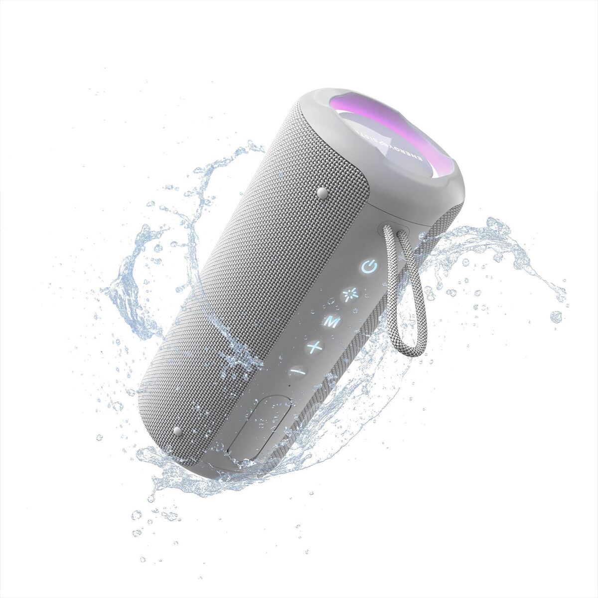 Picture of Portable Bluetooth Speakers Energy Sistem 457854 40 W