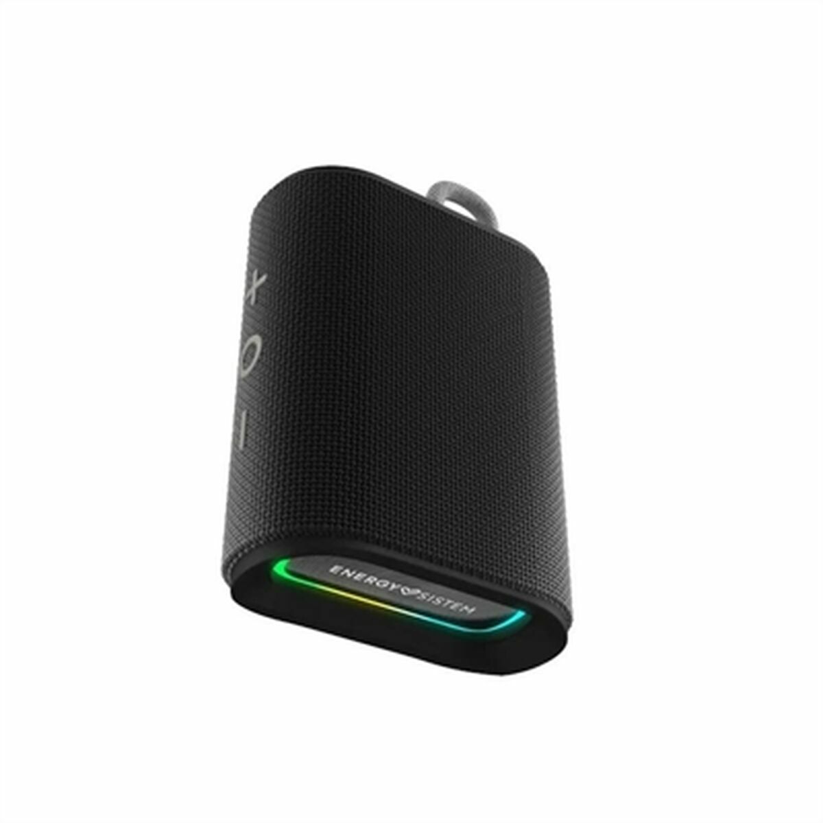 Φορητό Ηχείο BLuetooth Energy Sistem 458813 Μαύρο 8 W