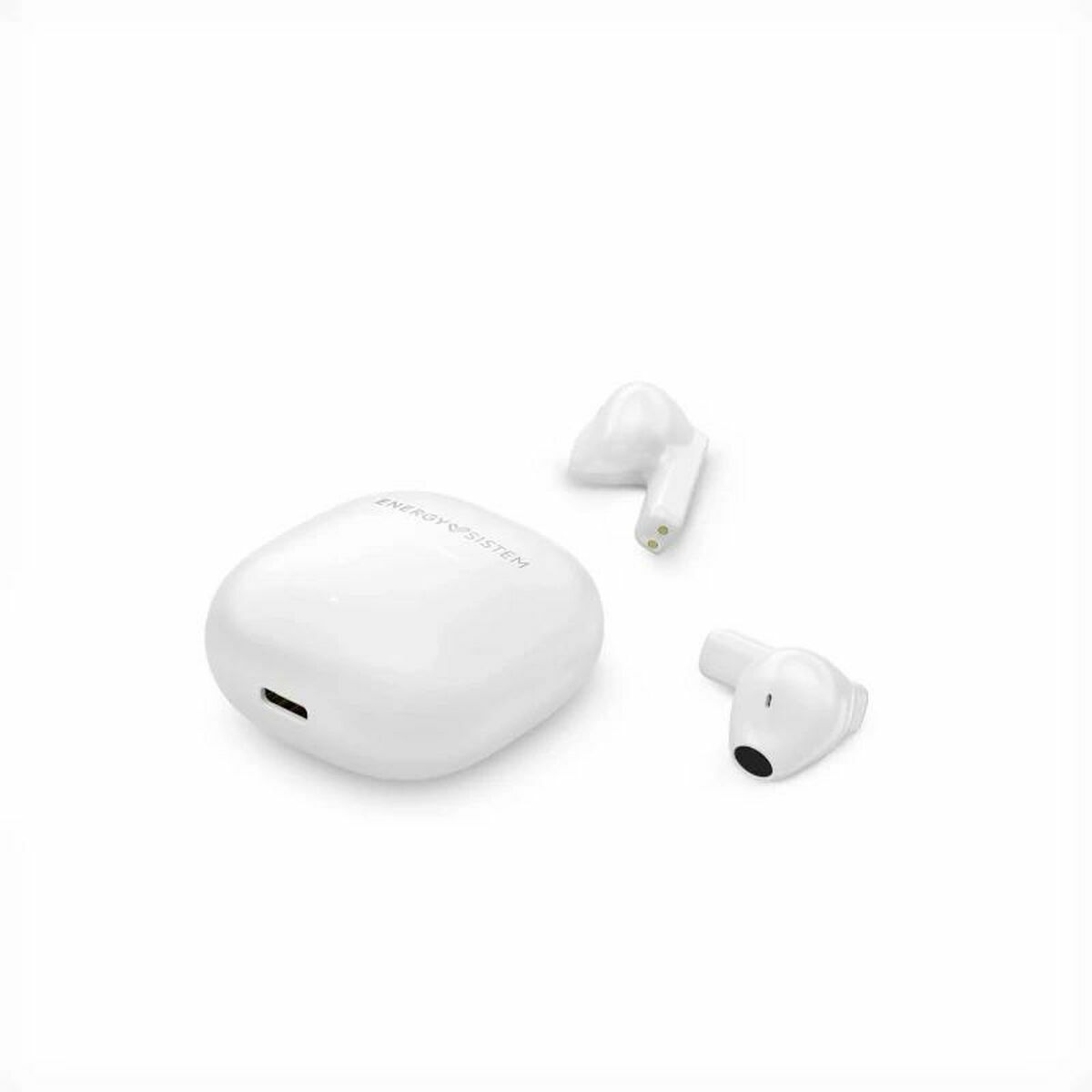 Afbeeldingen van In-ear Bluetooth Headphones Energy Sistem 458950 White