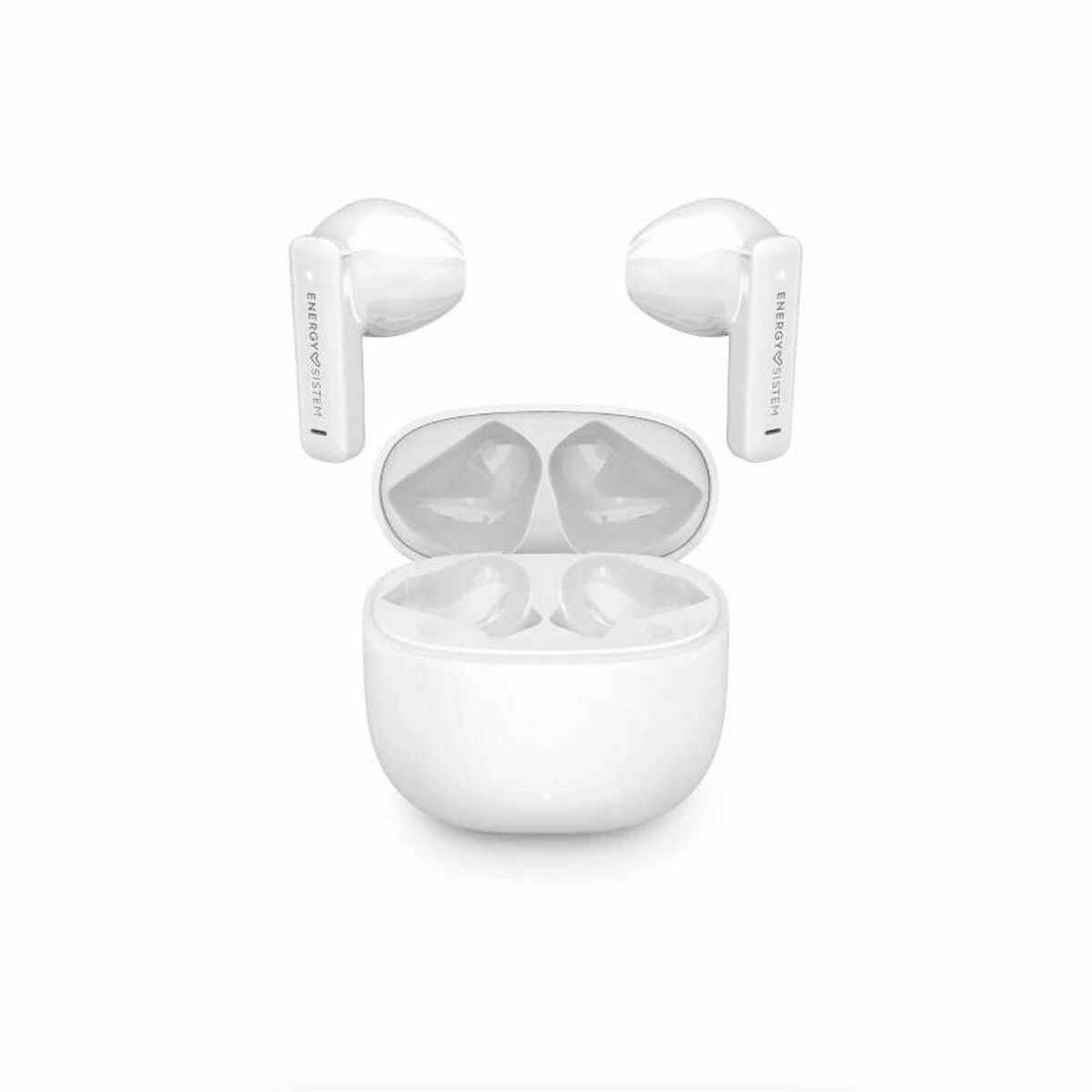 Afbeeldingen van In-ear Bluetooth Headphones Energy Sistem 458950 White