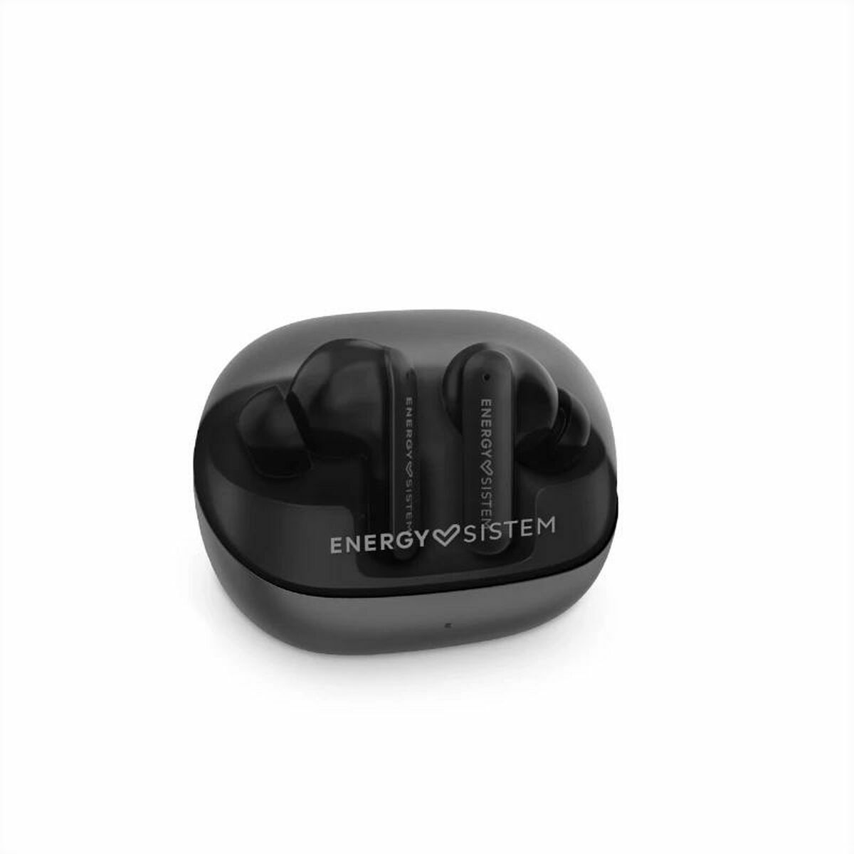 Afbeeldingen van In-ear Bluetooth Headphones Energy Sistem 459124 Black