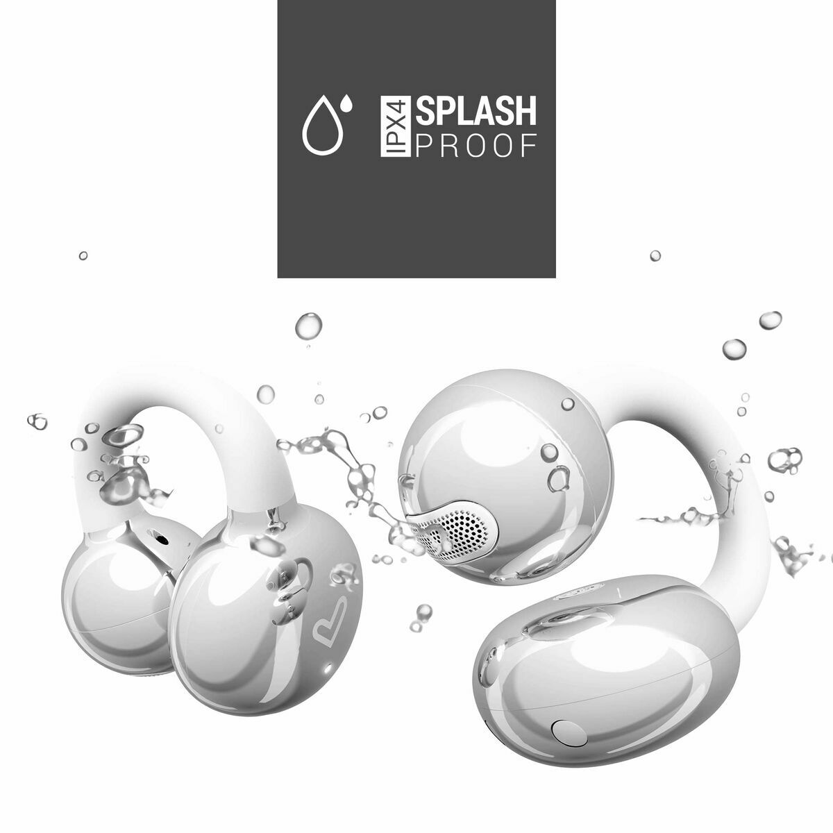 Afbeeldingen van Headphones Energy Sistem 459667