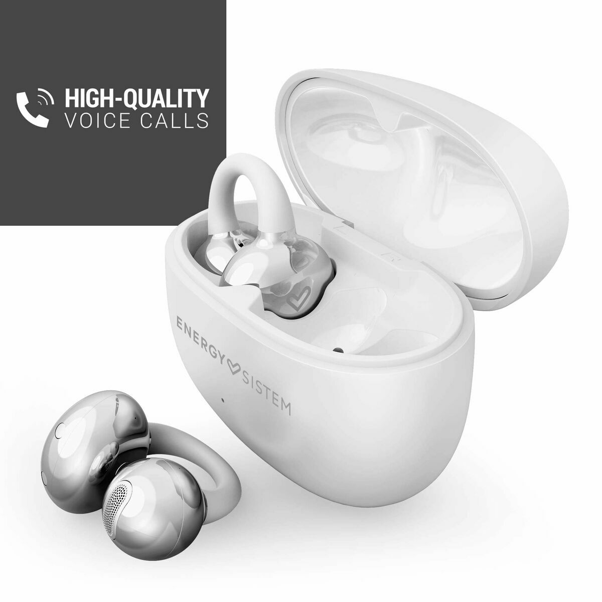 Afbeeldingen van Headphones Energy Sistem 459667