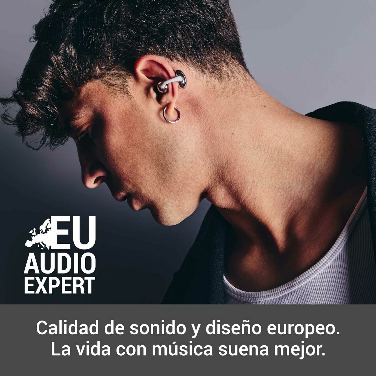 Afbeeldingen van Headphones Energy Sistem 459667