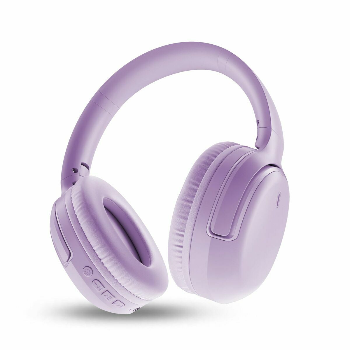 Picture of Headphones with Headband Energy Sistem 459681 Lavendar
