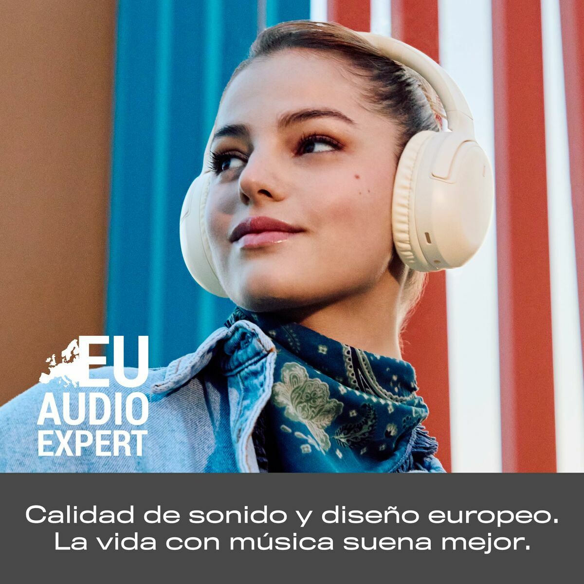 Afbeeldingen van Headphones Energy Sistem 459698