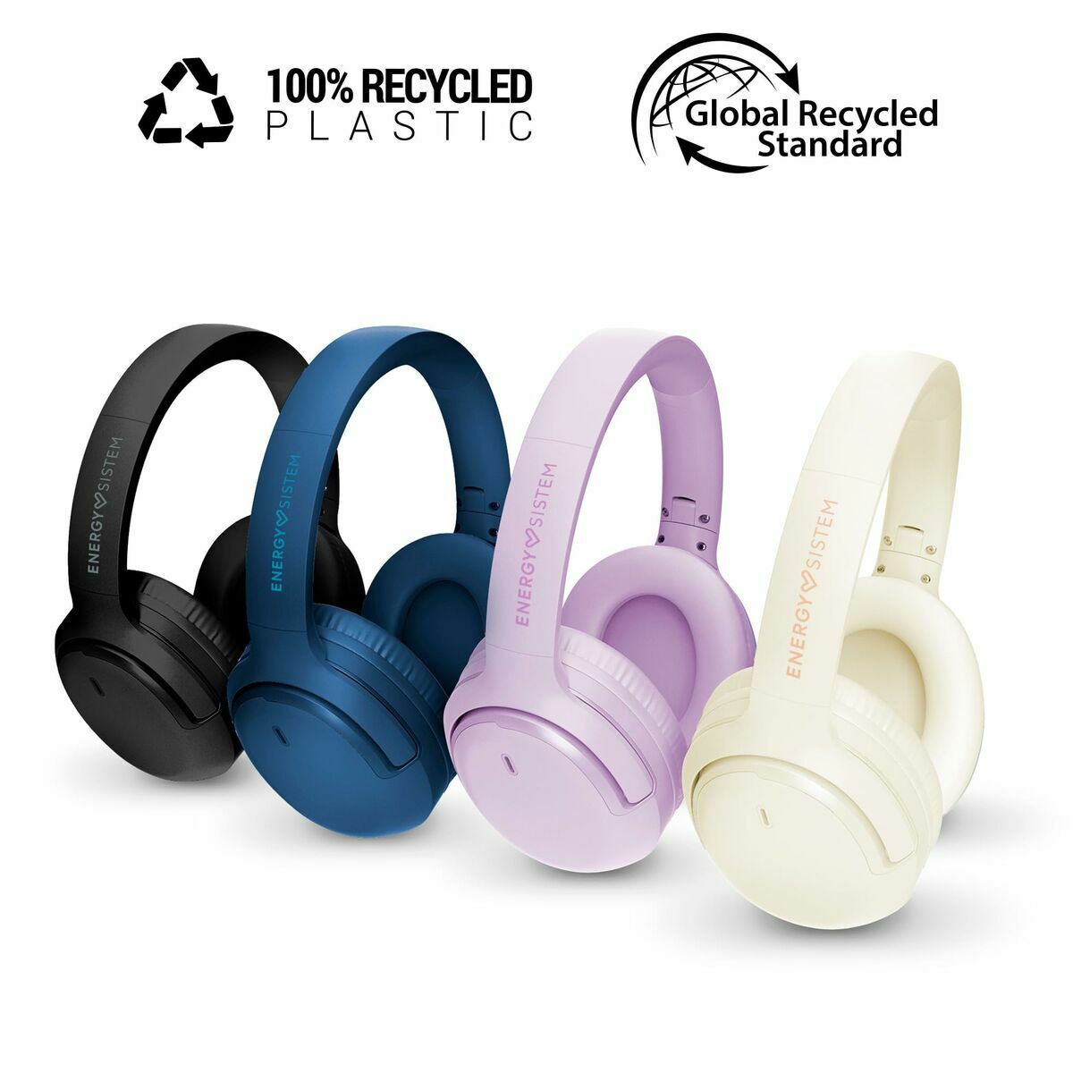 Afbeeldingen van Headphones Energy Sistem 459704