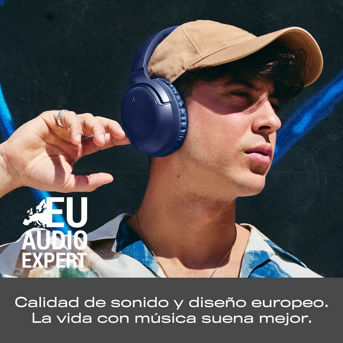 Afbeeldingen van Headphones Energy Sistem 459704