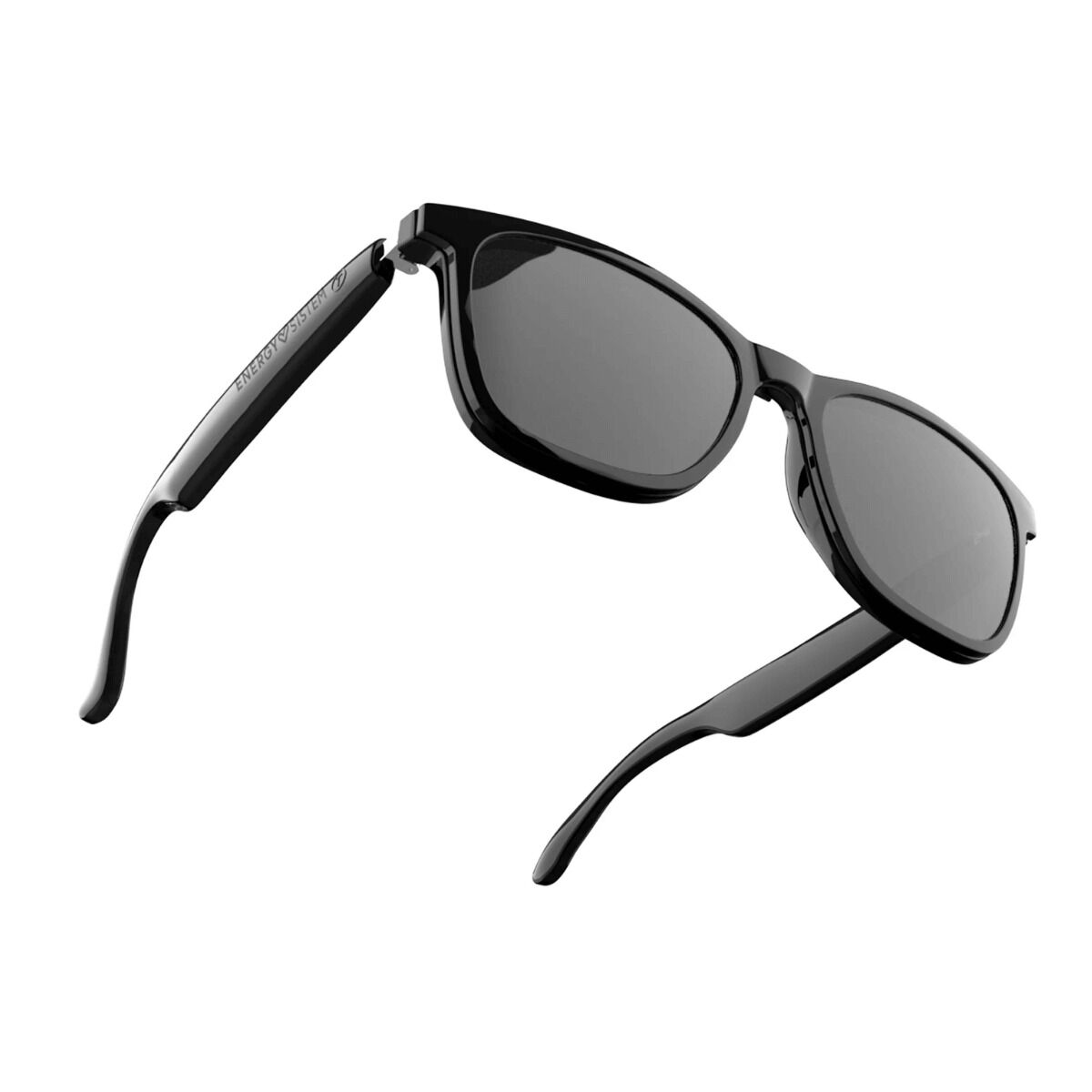 Picture of Hands-Free Bluetooth Sunglasses Energy Sistem RayFlex Music Black