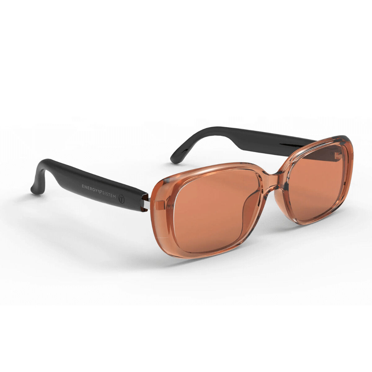 Picture of Hands-Free Bluetooth Sunglasses Energy Sistem Urban Music Amber Black