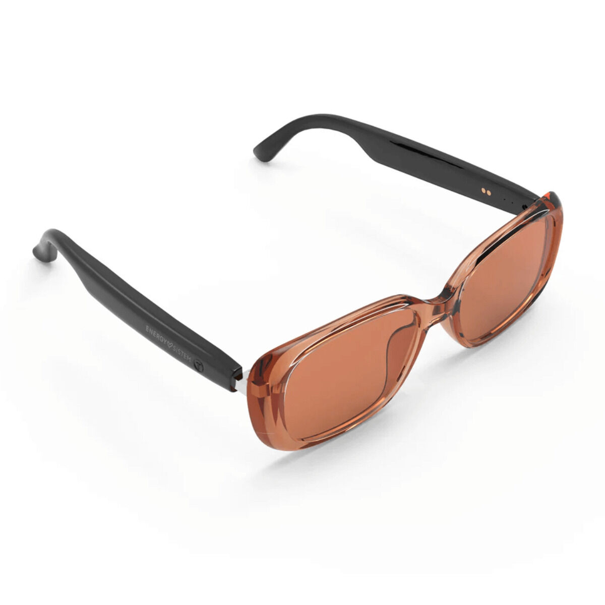 Picture of Hands-Free Bluetooth Sunglasses Energy Sistem Urban Music Amber Black