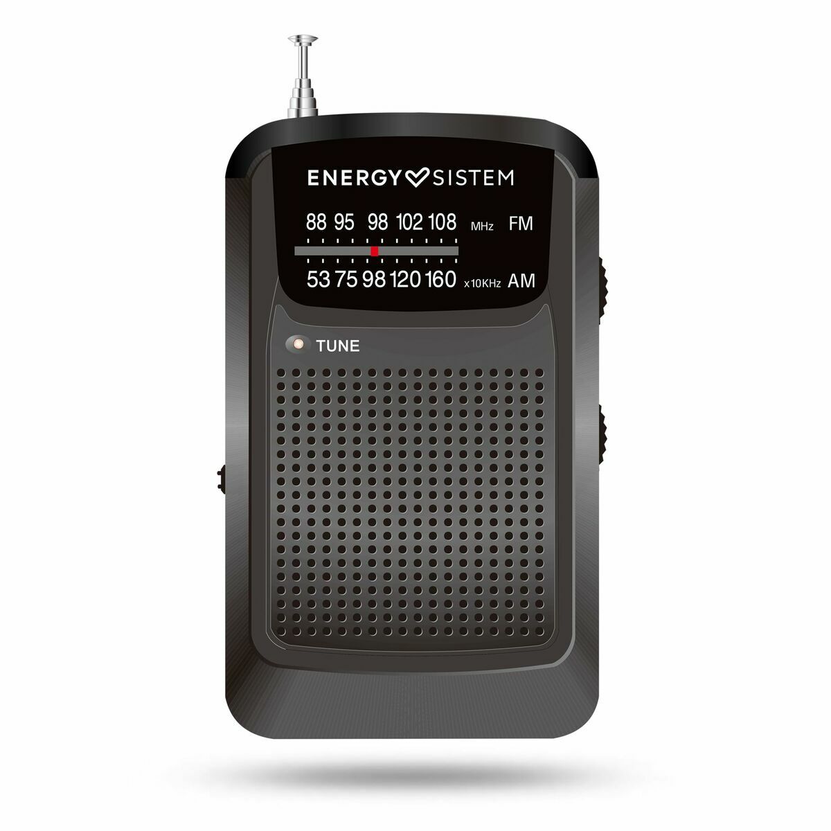 Afbeeldingen van Radio Energy Sistem 500314