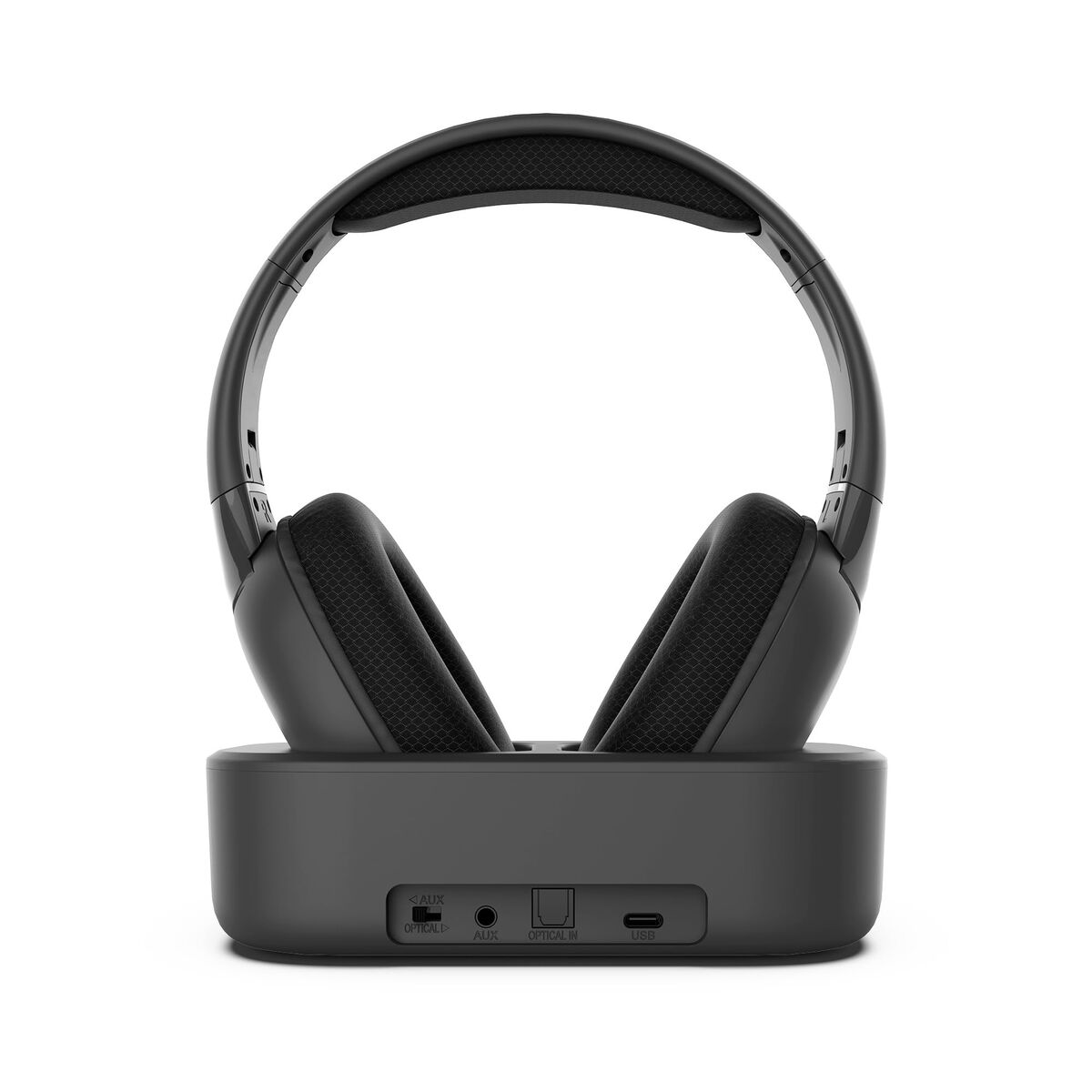 Picture of Headphones Energy Sistem 500338 Black