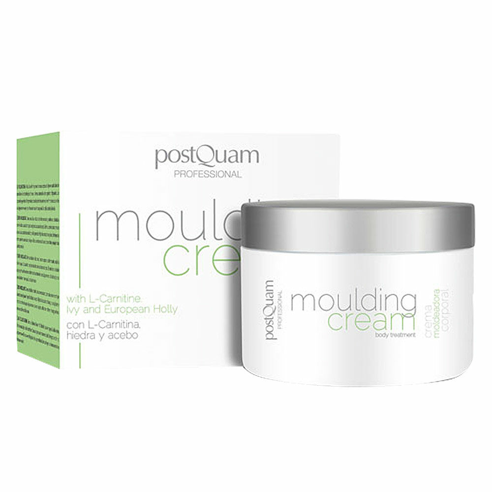 Lotion corporelle Postquam Moduling Cream (200 ml) (200 ml)